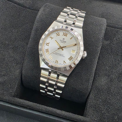 Tudor Royal 36MM watch Ref. 2836C1A0-0104