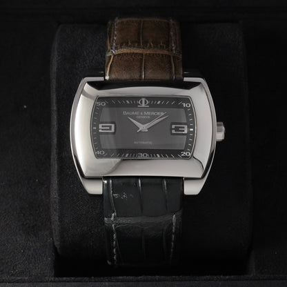 Baume & Mercier Hampton City 42mm Ref. MOA08343