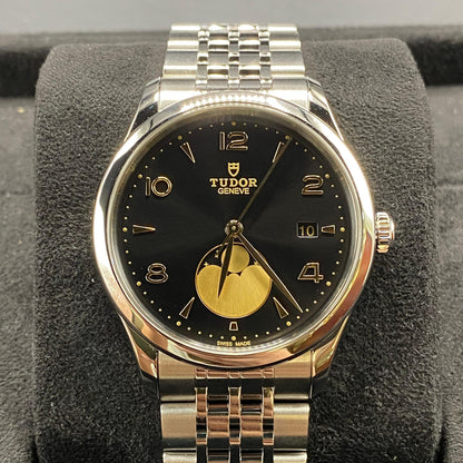 Tudor 1926 Moon 39MM watch  Ref. 91560-0003