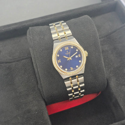 Tudor Royal 28MM watch Ref. 28323-0002