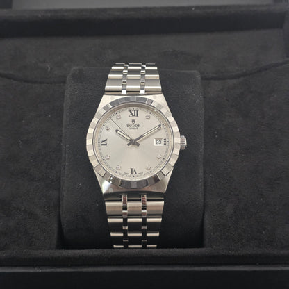 Tudor Royal 38MM watch  Ref. 28500-0002