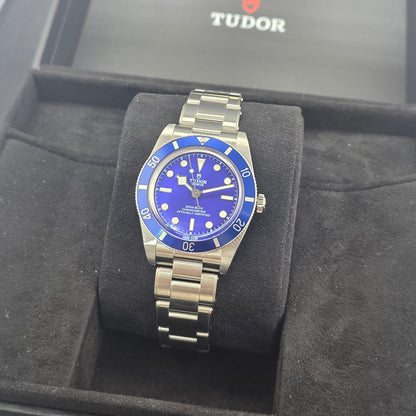 Tudor Black Bay 54 37MM watch Ref. 79000B-0001