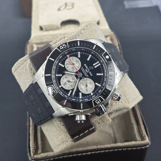 Breitling Super Chronomat B01 44mm Ref. AB0136251B1S1