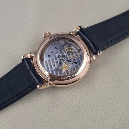 Zenith Elite Lady Moonphase 33mm Ref. 22.2330.692/01.C713
