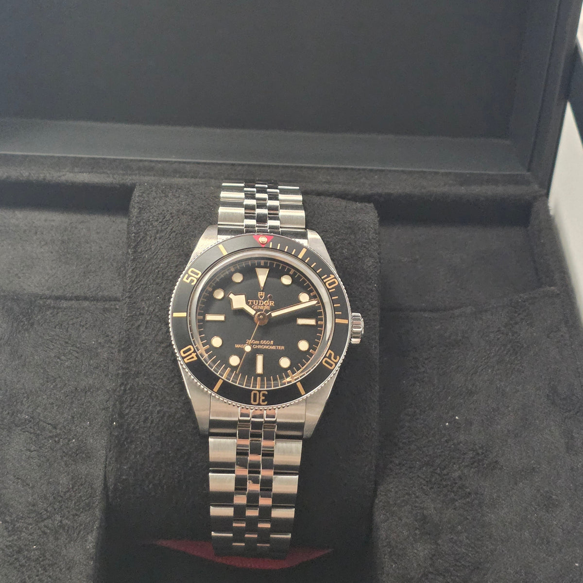 Tudor Black Bay 58 39MM watch Ref. 7939A1A0NU-0001