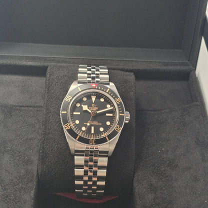 Tudor Black Bay 58 39MM watch Ref. 7939A1A0NU-0001