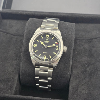 Tudor Ranger 39MM watch Ref. 79950-0001