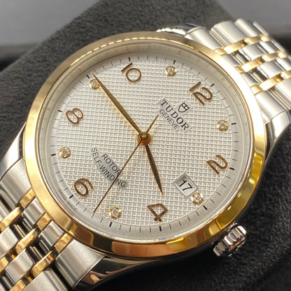 Tudor 1926 39MM watch  Ref. 91551-0002