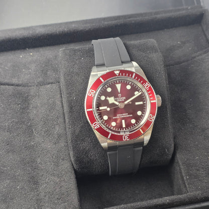 Tudor Black Bay 58 39MM watch Ref. 7939A1A0RU-0003