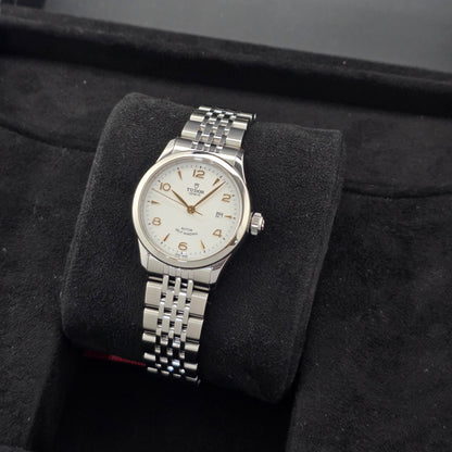 Tudor 1926 28MM watch Ref. 91350-0011