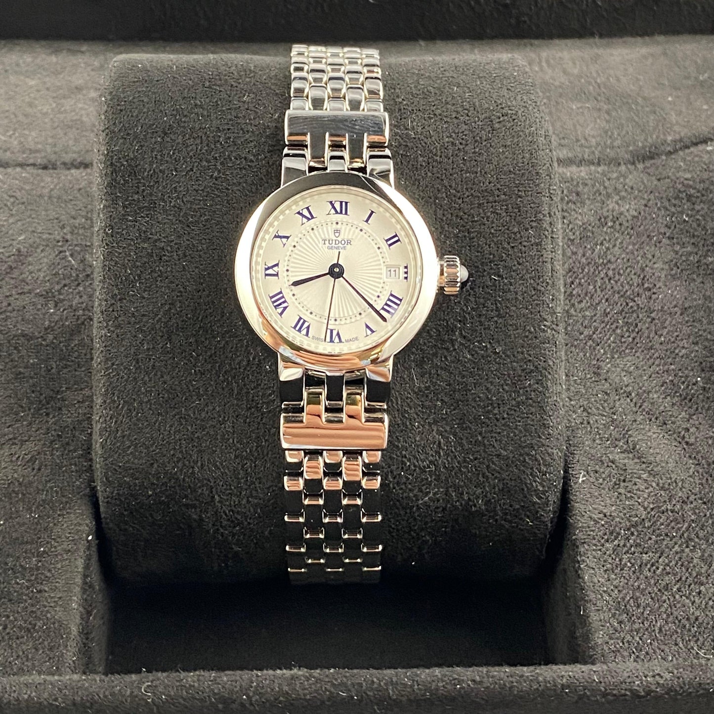 Tudor Clair de Rose 26MM watch  Ref. 35200-0001