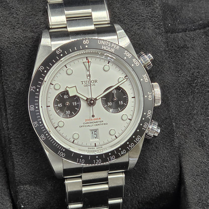 Tudor Black Bay Chrono 41MM watch  Ref. 79360N-0012