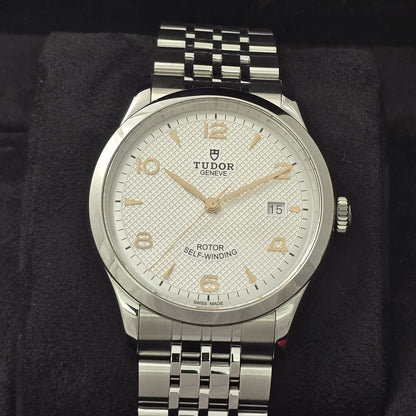 Tudor 1926 39MM watch  Ref. 91550-0001