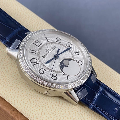 Jaeger-LeCoultre Rendez-Vous Classic 34mm Ref. Q357842J