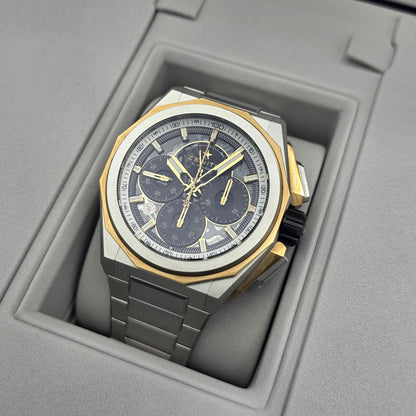 Zenith Defy Extreme "Carl Cox" 45mm Ref. 06.9100.9004/21.I001