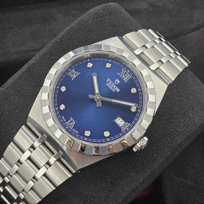 Tudor Royal 34MM watch  Ref. 28400-0007
