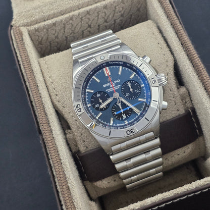 Breitling Chronomat B01 42mm Ref. AB0134101C1A1