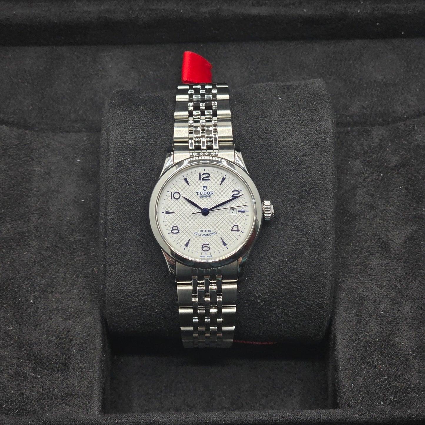 Tudor 1926 28MM watch Ref. 91350-0005