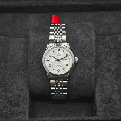 Tudor 1926 28MM watch Ref. 91350-0005
