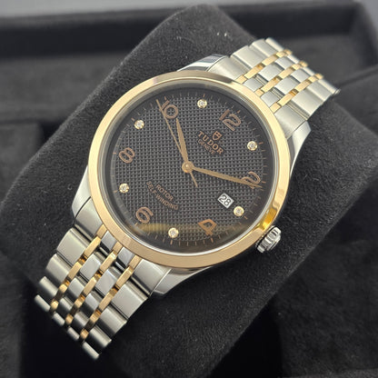 Tudor 1926 41MM watch Ref. 91651-0004