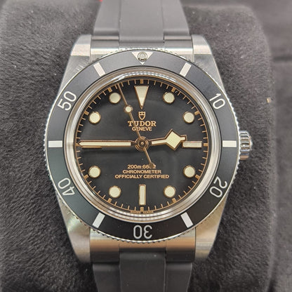 Tudor Black Bay 54 37MM watch Ref. 79000N-0002
