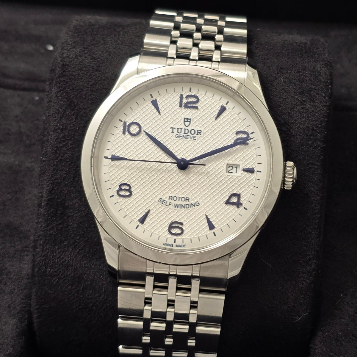 Tudor 1926 41MM watch Ref. 91650-0005