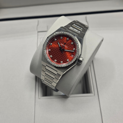 Zenith DEFY Skyline Lucky Red 36mm Ref. 16.9401.670/88.I001