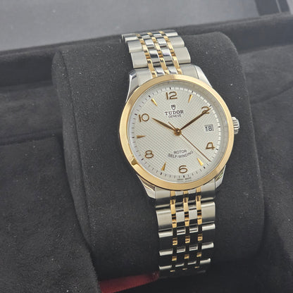Tudor 1926 36MM watch  Ref. 91451-0001