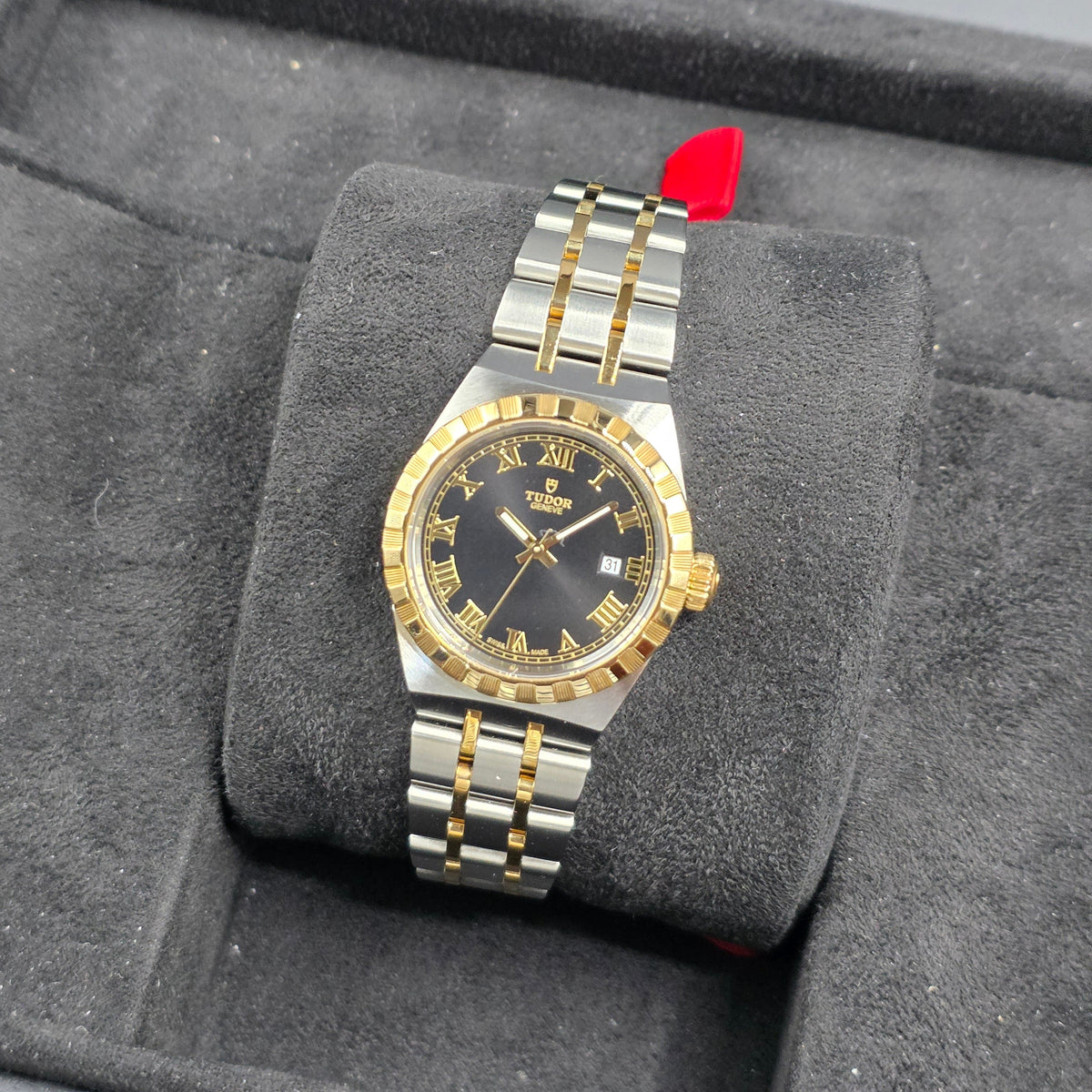 Tudor Royal 28MM watch Ref. 28303-0003