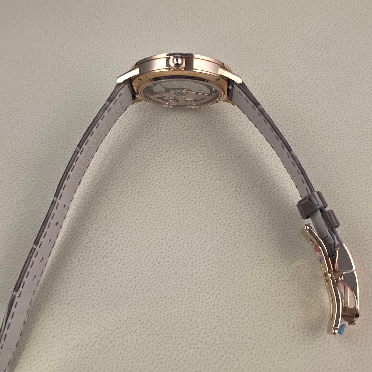 Jaeger-LeCoultre Rendez-Vous Classic 34mm Ref. Q3442440