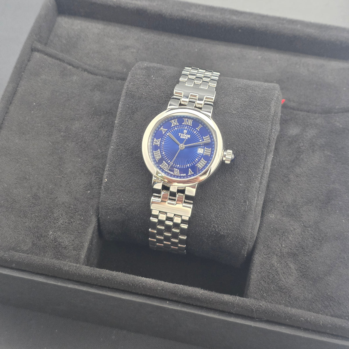 Tudor Clair de Rose 30MM watch  Ref.35500-0009