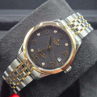 Tudor 1926 36MM watch  Ref. 91451-0004