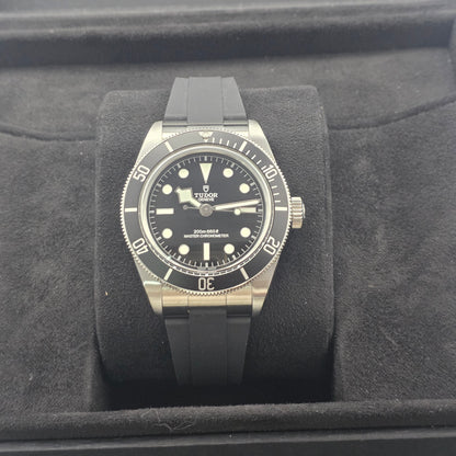 Tudor Black Bay 41MM watch  Ref. 7941A1A0NU-0002