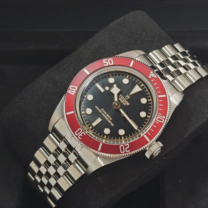 Tudor Black Bay 41MM watch Ref. 7941A1A0RU-0003