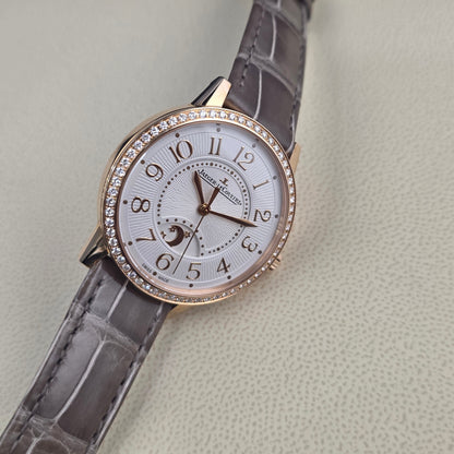 Jaeger-LeCoultre Rendez-Vous Classic 34mm Ref. Q3442440