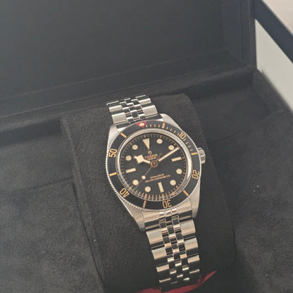 Tudor Black Bay 58 39MM watch Ref. 7939A1A0NU-0001