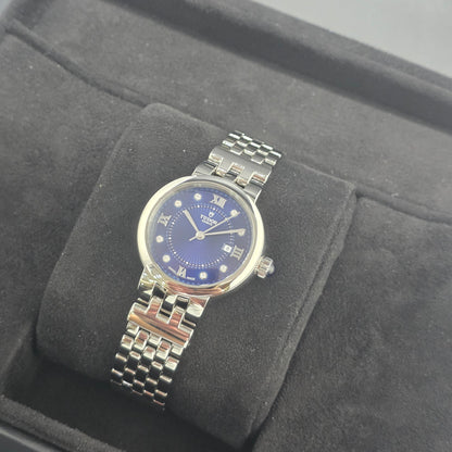 Tudor Clair de Rose 30MM watch  Ref.35500-0010