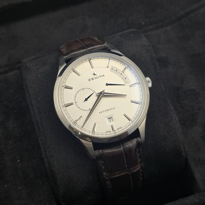 Zenith Captain Power Reserve Elite 40mm Ref. 03.2122.685/01.C498