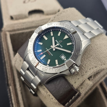 Breitling Avenger Automatic 42mm Ref. A17328101L1A1