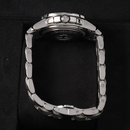 Baume & Mercier Capeland S Chronograph 40mm Ref. MOA08402