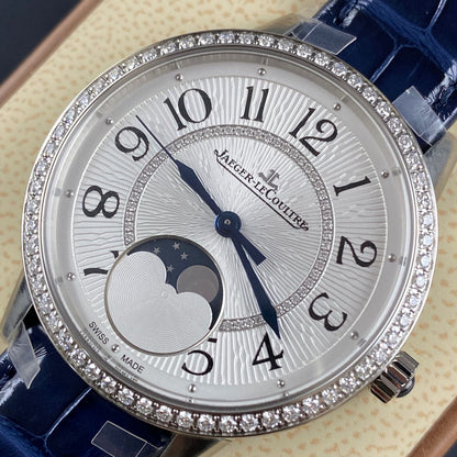 Jaeger-LeCoultre Rendez-Vous Classic 34mm Ref. Q357842J