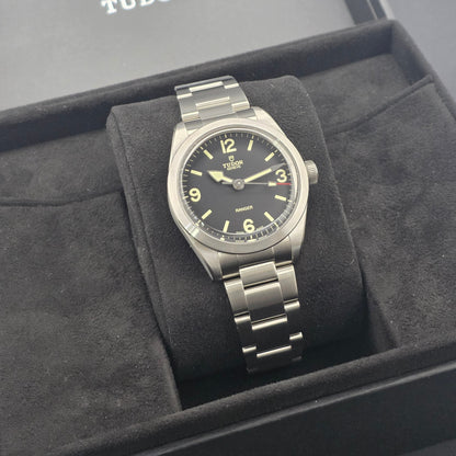 Tudor Ranger 39MM watch Ref. 79950-0001