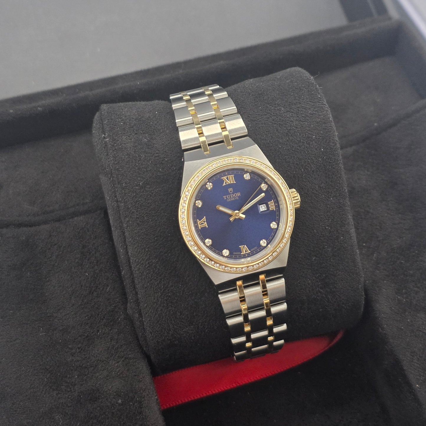 Tudor Royal 28MM watch Ref. 28323-0002