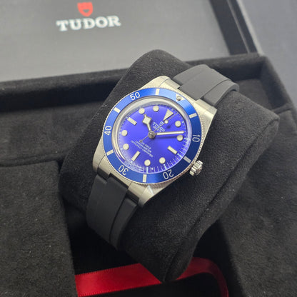 Tudor Black Bay 54 37MM watch Ref. 79000B-0002