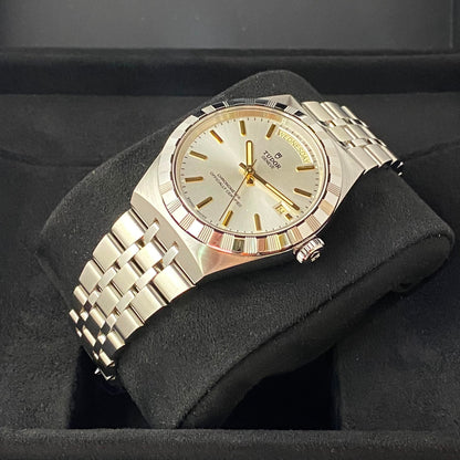 Tudor Royal 40MM watch  Ref. 2840D1A0-0004