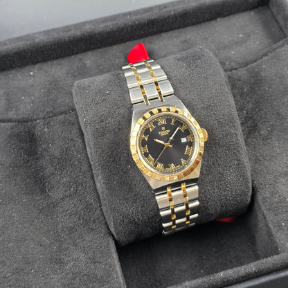 Tudor Royal 28MM watch Ref. 28303-0003