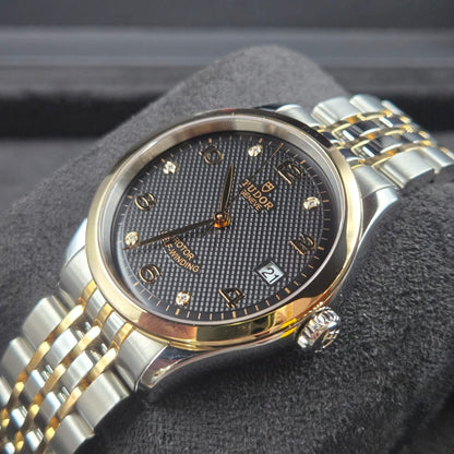 Tudor 1926 36MM watch  Ref. 91451-0004