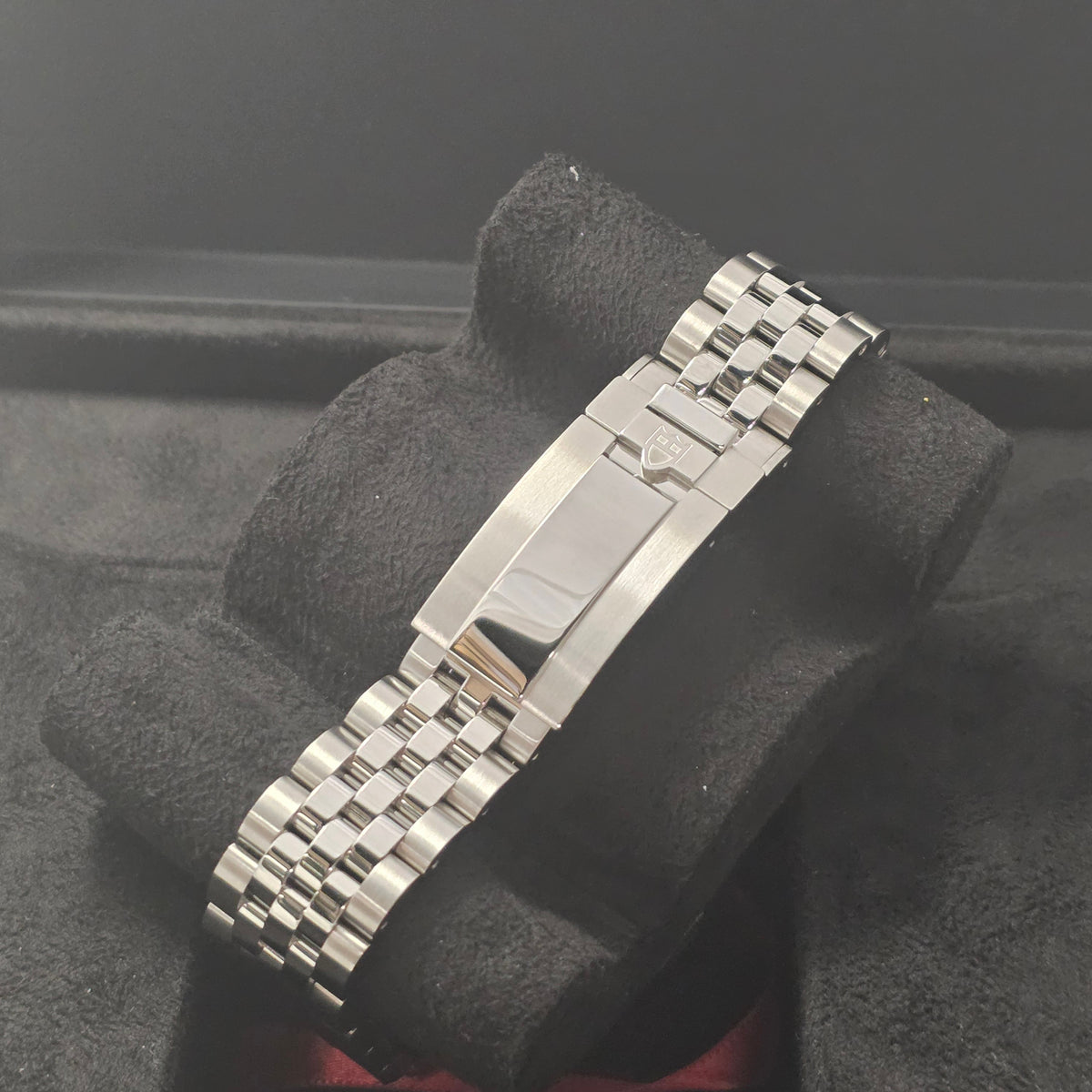 Tudor Black Bay Chrono 41MM watch  Ref. 79360N-0013
