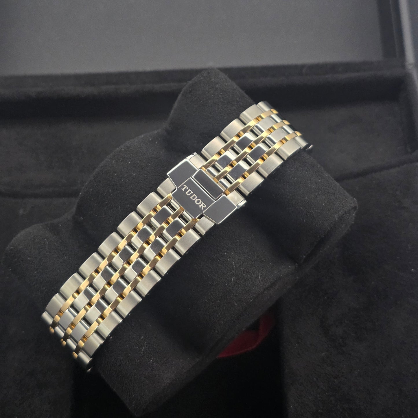 Tudor 1926 41MM watch Ref. 91651-0002