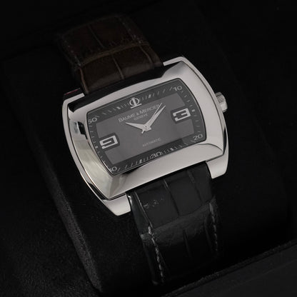 Baume & Mercier Hampton City 42mm Ref. MOA08343
